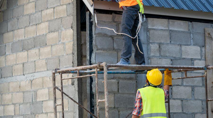 Expert Emergency Roof Repairs services in East Glacier Park, MT